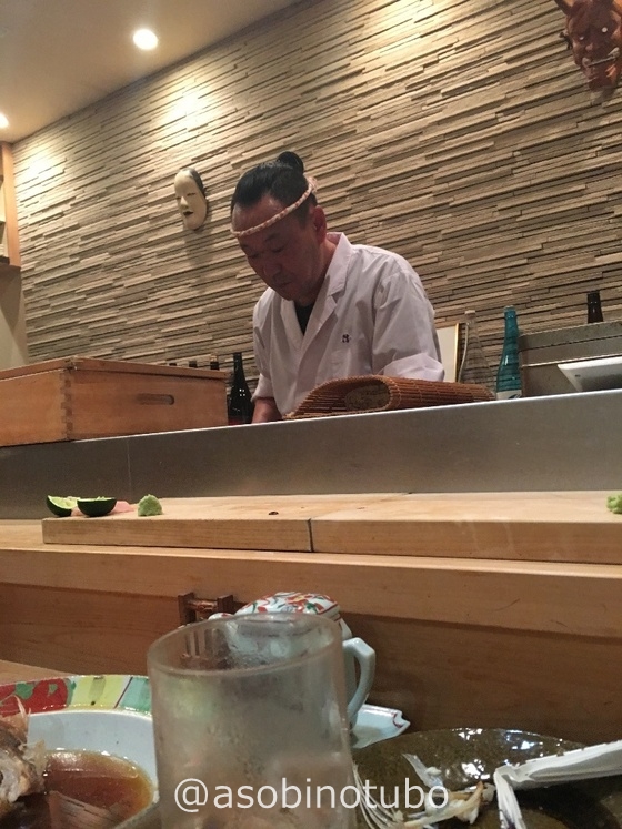 愛媛 高級魚 クセのないアコウの煮つけ 愛媛県松山市の鮨屋 信玄